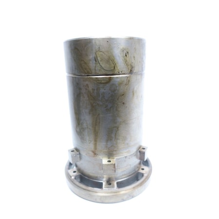 York Cylinder Sleeve Air Compressor Parts And Accessory 664-28852-000